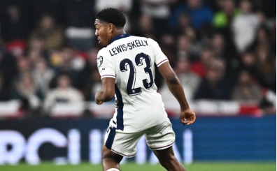 Myles Lewis-Skelly'den tarihe geen gol!