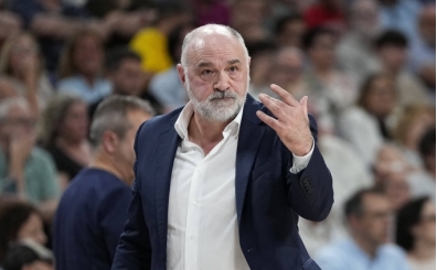 Anadolu Efes'in yeni başantrenörü Pablo Laso