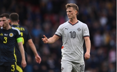 İzlanda, Azerbaycan deplasmanında galip!