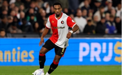 Fenerbahçe'ye transferde van Persie engeli!