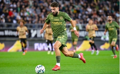 Beşiktaş'ta kanata Davitashvili operasyonu!