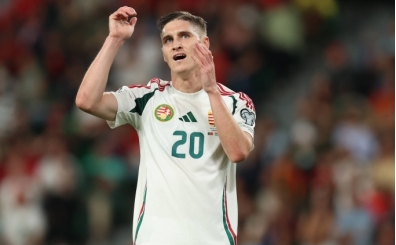 Macaristan, Ermenistan'ı deplasmanda tek golle geçti!