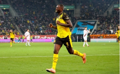 Borussia Dortmund, deplasmanda tek golle galip!