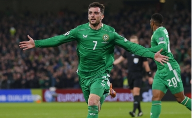 Fenerbahçe'nin hedefindeki golcü: Troy Parrott