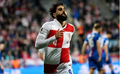 Hırvatistan, Dünya Kupası bileti aldı