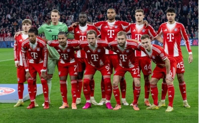 Bayern Münih'ten Ocak transferi açıklaması