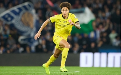 Real Sociedad'a sahasında şok: Girona