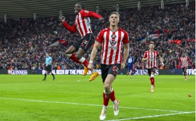 Derbide tarihi seri: Sunderland yine kazandı