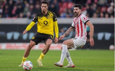 Freiburg ile Borussia Dortmund yenişemedi!