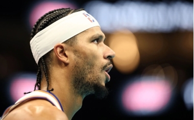 Josh Hart'ın 185 bin dolar değerinde saat ve takıları çalındı