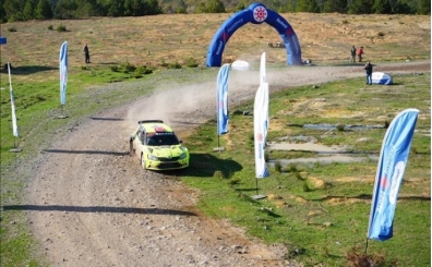 İstanbul Rallisi'nde Remed Assistance etabı zirveyi belirledi