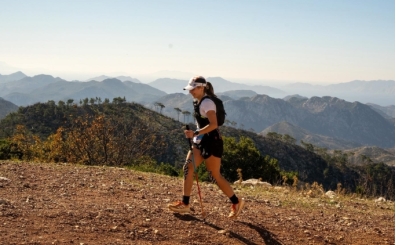 Marmaris Ultra Trail sona erdi