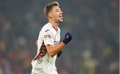 Süper Lig'de haftanın en güzel golü belli oldu!