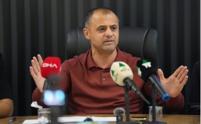 Muğlaspor'dan bahis açıklaması