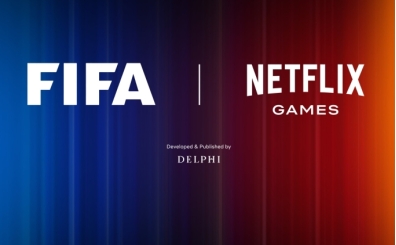 Netflix ve FIFA'dan 2026 Dünya Kupası'na özel yeni oyun!