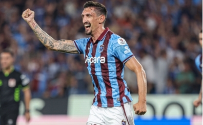 Trabzonspor'da Savic müjdesi!
