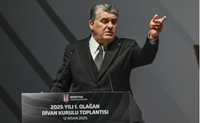 Beikta'ta hedef 3 transfer!