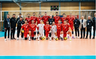 Spor Toto, Gebze Belediyespor'u altın sette geçti!