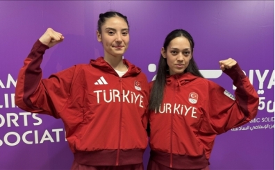 Milli tekvandocular, 2028 Olimpiyatları'nda madalyanın geleceğine inanıyor