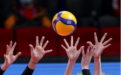 21 Ya Alt Kadn Milli Voleybol Takm, Balkan ampiyonas'nda mcadele edecek