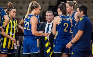 Fenerbahçe Opet, Beşiktaş BOA'yı ağırlayacak