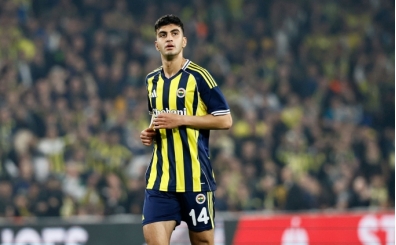 Fenerbahçe'de Yiğit Efe Demir'den güven veren performans!
