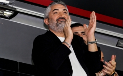 Çorum FK'dan forması çıkarılan çocuğa destek