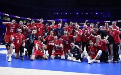 Filenin Efeleri, 2-0'dan geri döndü!