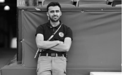 TFF'de acı kayıp: Ebubekir Uçar hayatını kaybetti