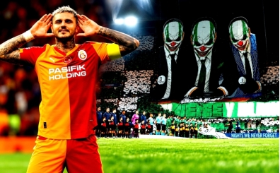 Icardi için İspanya ihtimali: Bir kulüp çekildi, diğeri takipte