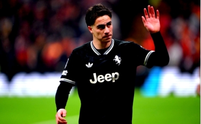Juventus'tan Galatasaray maçı öncesi Kenan Yıldız kararı!