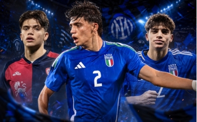 Inter, Palestra transferinde sona yaklaştı