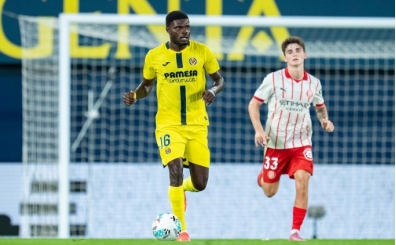 Gana, futbolcu Partey'e yönelik Kanada yasağının gözden geçirilmesini istedi