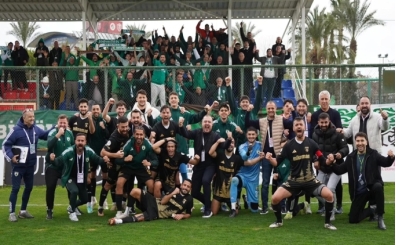 Muğlaspor zirve yolunda kritik dönemeçte