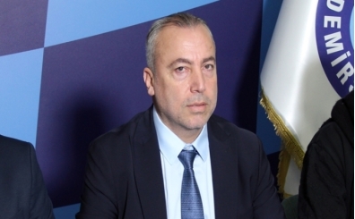 Adana Demirspor için 3. lig tehlikesi