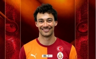 Galatasaray Erkek Voleybol Takımı, Micah Ma'a'yı kadrosuna kattı