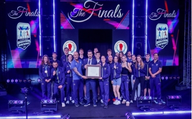 34. Uluslararası Ahmet Cömert Boks Turnuvası tamamlandı