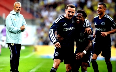 İsmail Kartal'ın hedefi büyük, sistemi 4-3-3