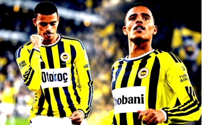 Bir kanattan çok daha fazlası: Mason Greenwood
