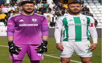 Muğlaspor'da kaptan da yolcu