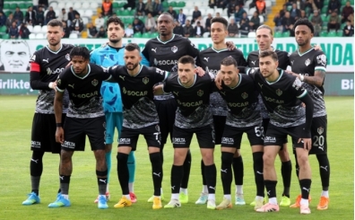 Dünya Kupası'nda Iğdır FK'dan 2 oyuncu