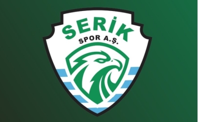 Serikspor, Gjoko Spasov'u sezon sonuna kadar kiraladı