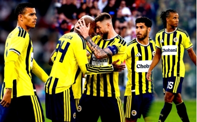 Fenerbahçe'de sorun çok, umut da çok