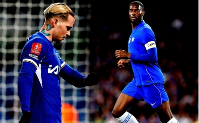 Tottenham, Chelsea'den duble transfer yapıyor!