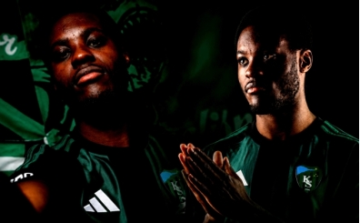 Kocaelispor, Alman kanat oyuncusunu kaptı!