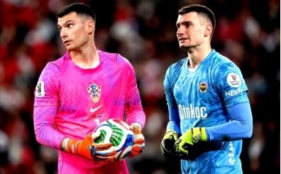Dominik Livakovic imzaya gidiyor!