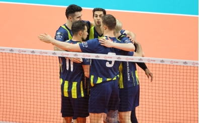 Fenerbahçe, Cizre Belediyespor maçını hükmen kazandı