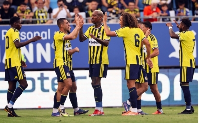 Kadıköy ilk maçta kapalı gişe!