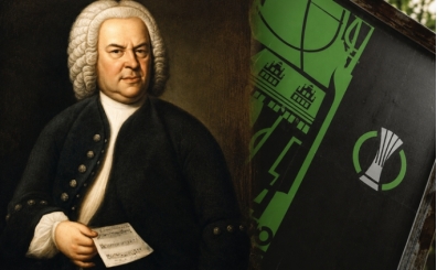 Johann Sebastian Bach'ın şehri Leipzig'de büyük final