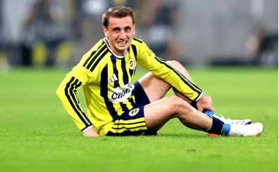 Fenerbahçe'ye erken uyarı